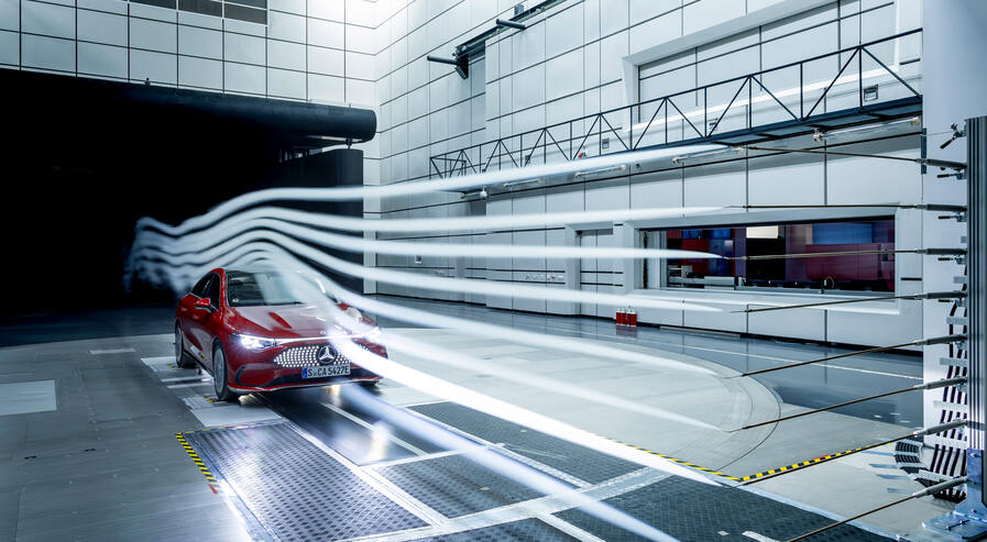 Präzise Sechs-Komponenten-Messung